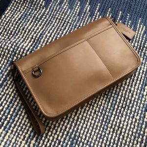 [COACH] Heritage Convertible Crossbody